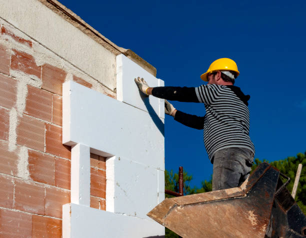 Best Best Insulation Companies  in Osceola, IN