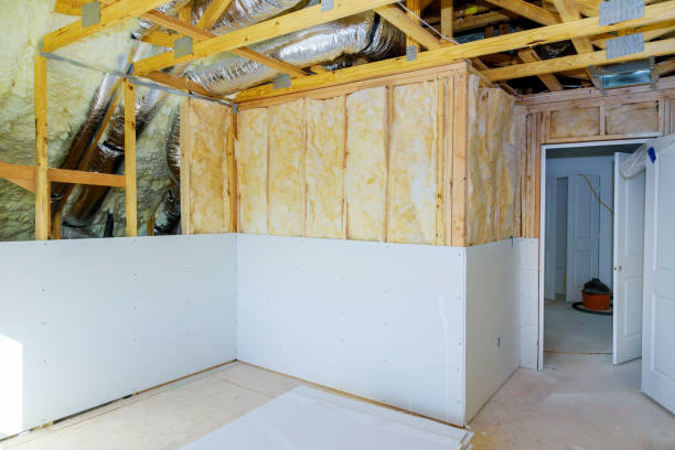 Best Fiberglass Insulation  in Osceola, IN