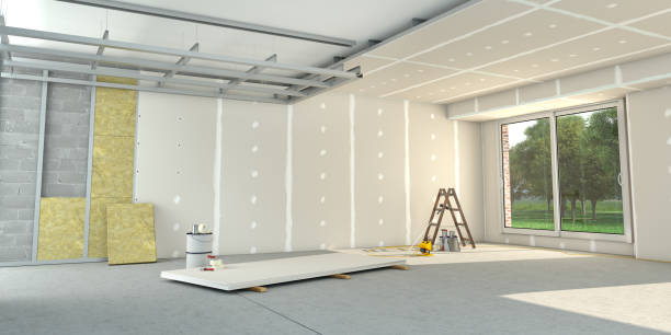 Best Residential Insulation Services  in Osceola, IN