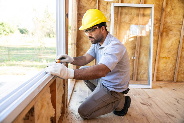 Best Fiberglass Insulation  in Osceola, IN