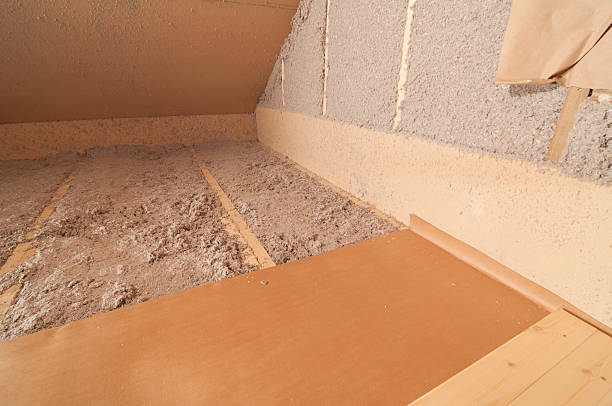 Best Attic Insulation Near Me  in Osceola, IN