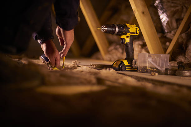 Best Affordable Insulation Services  in Osceola, IN